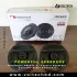 Nakamichi NSF623 6'' Coaxial Speakers - High-Performance Audio | Voltech Electronics